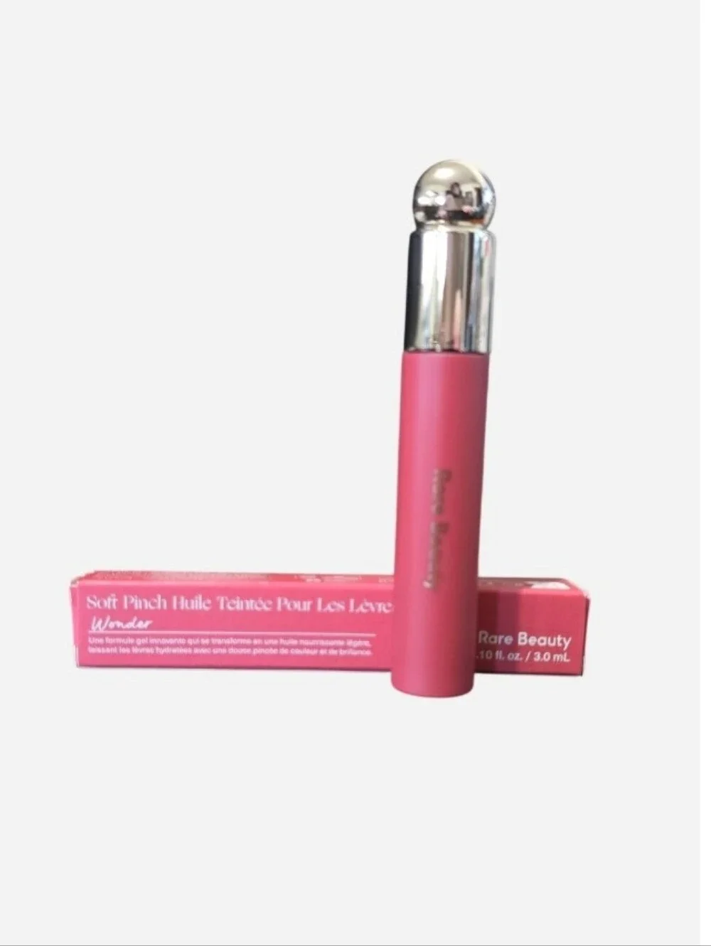 WONDER-Rare Beauty Tinted Lip Oil